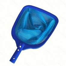 1pc Ultra-Fine Mesh Pool Cleaner, Pool Filter Net, Fine Mesh Filter, Pool And Spa Cleaning Tool And Accessory For Removing Leaves And Debris - 1pc - View 6