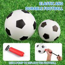 1Set Mini Foldable Soccer Goal, Best Choice For Outdoor Sports In Summer, Plastic Soccer Goal Post Set, Inflatable Sports Toy For Teenagers, Suitable For Indoor And Outdoor Team Games - 彩色 - 查看 8