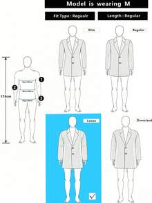 男士休闲纯色教练夹克，简约百搭时尚翻领男士秋季外套 - 駝色 - 查看 7
