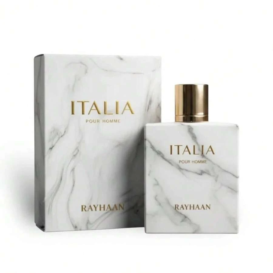 RAYHAAN Profumo - Fruttato & Agrumi - Visualizzare 1