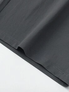 Bộ 2 áo tank top cho bé trai, thoáng mát, nhanh khô, thấm hút mồ hôi, thích hợp mặc mùa hè 2026. - tông màu vàng trắng - Xem 6