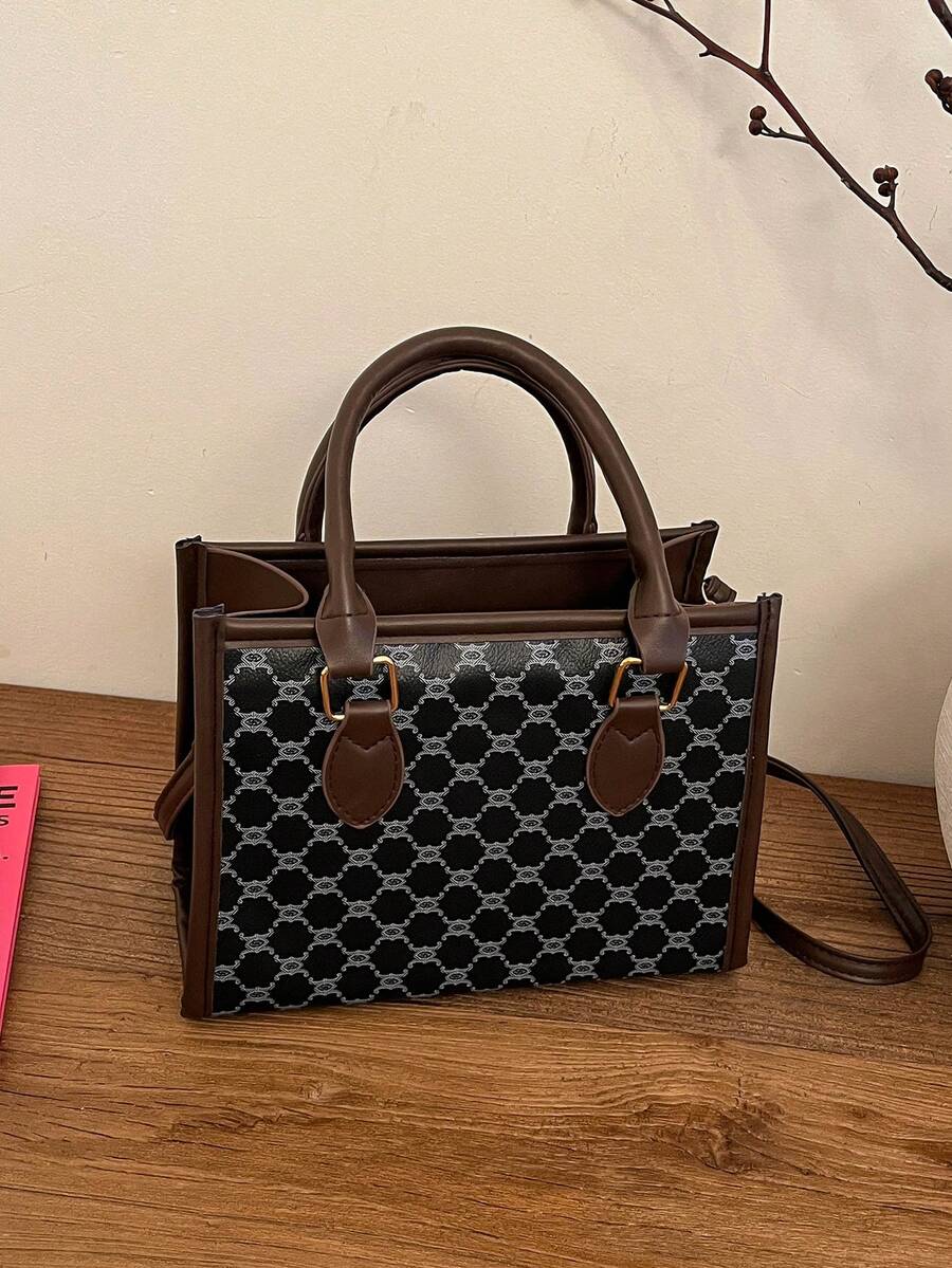 Túi đeo chéo nữ kiểu dáng mới, tinh tế, đa năng và tối giản năm 2026.