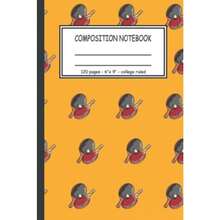 Table tennis notebook: 120 pages college ruled 6x9 in a5 - to plan organize and make notes: Get your 6x9 table tennis book with many options. it is... ping pong fans and table tennis rackets fans. - como en la foto - Ver 4