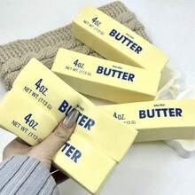 Two-Pack Sensory Butter Sticks - Moist And Soft Texture, Soothes Anxiety, Helps Control ADHD Symptoms, And Effectively Relieves Stress. - Multicolor - View 2