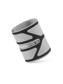 1pc Lightweight Basketball/Badminton/Running/Cycling Adjustable Wrist Support Wrap - Multicolor - View 14