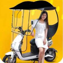 General Impermeable Para Motocicletas Toldo Cubresol Moto - A - Ver 15