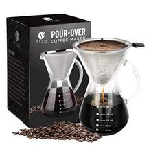 Coffee Pots - Acero Inoxidable - View 2