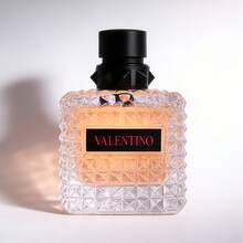 Valentino Coral Fantasy EDP 100ml | Women's Floral Perfume, Long Lasting Luxury Fragrance Gift - 甜美風 - 查看 4