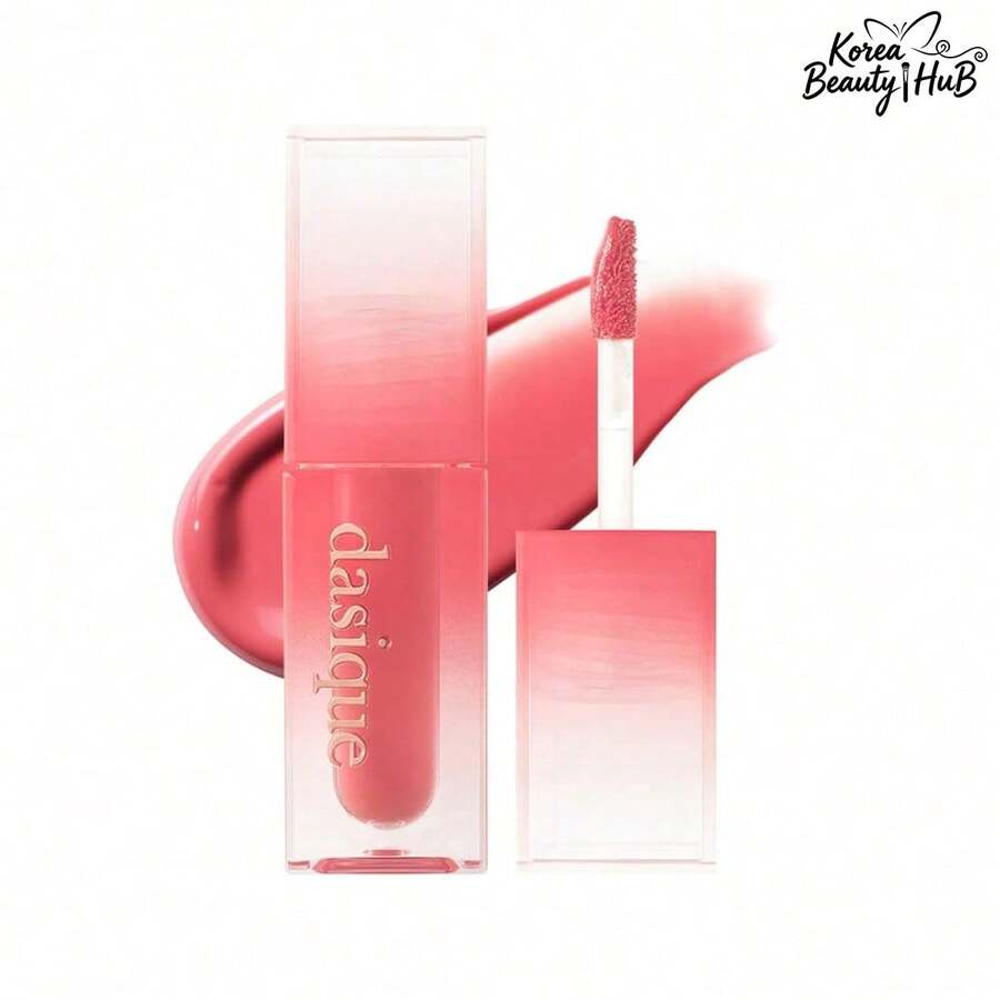 Dasique Lip Gloss - 17 Quả sung - Xem 1