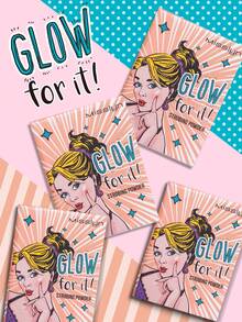 MISSLYN 1 pieza Paleta de Contorno Todo en Uno, Paleta de Contorno y Resalte Facial de 3 Colores, Sombra de Nariz y Rubor Iluminador, Polvo Mezclable Multiusos para Esculpir Mejillas y Silueta, Fiesta & Y2K, Vegano y Libre de Crueldad, Regalo de Belleza de Marca - 6N - Ver 7