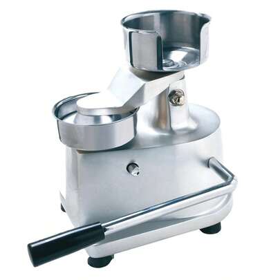 100mm Burger Press Cater-Prep