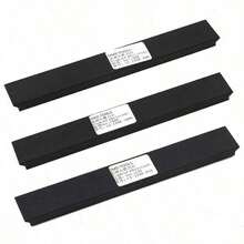 Bộ 3 đá mài kim cương DMD dùng để mài dao nhà bếp, đá mài góc cố định, dùng cho các loại dao nhà bếp. - Vàng - Xem 3