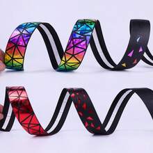2 Peças Fita Antiderrapante e Absorvente de Choque Pollycycle, Envoltório de Guidão Curvo de Bicicleta de Estrada PU/EVA com Tampas de Extremidade, Adequado para Guidão de Bicicleta, Acessórios de Vara de Pesca - Multicolorido - Visão 4