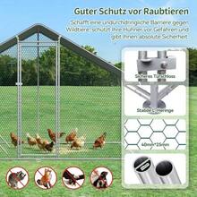 Farm Animal Coop - View 2