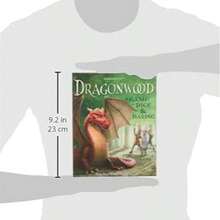 Dragonwood A Game Of Dice & Daring Board Game Multi-Colored, 5" - Multicolor - View 5