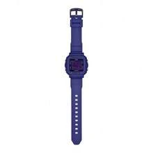 Casio 卡西欧 Baby-G BGD-10K-2PRR Y2K 紫色电子表 100米防水防震女士手表 - 均碼 - 查看 5