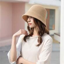 Women Bucket Hat - Multicolor - View 10
