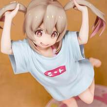 1pc High-Precision School Uniform Desk Decor, Anime Collectible, Ideal Student Birthday Gift, Desktop Decoration And Gift - Perfect Gift For Anime Fans - Compatible With Anime Photography Background - Cute Pose, Exquisite Outfit And Vivid Expression - Handmade Anime Style Figurine - Multicolor - View 9