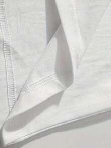 Women T-Shirts - White - View 5