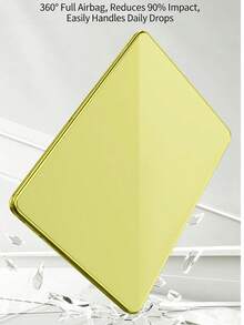 Ốp laptop 2026 cho Macbook Neo 13 inch 2026 A3404, chất liệu HD siêu mỏng, chống trầy xước, tương tự như ốp A18 Pro. - Xem 8