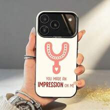 Fold Phone Case - Baby Pink - View 3