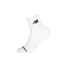 New Balance LAS51423-WT Casual Sports Socks, Versatile For Daily Wear - LAS51423-wT - View 2