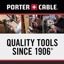 PORTER-CABLE - Herramienta de amoladora angular 4-1/2 pulgadas 1.27 cm 7.5 amperios (PC750AG) - como en la imagen - Ver 8