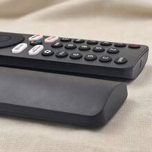 Ultra 4K QLED Voice Android TV Remote Control XMRM-ML Compatible With Xiaomi MI Smart TV Q2 50/55/65 Inch L55M7-Q2ME Q2 2022 L50M7-Q2ME L55M7-Q2ME L65M7-Q2ME - 查看 8