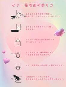 10件哥德風美甲貼紙，奢華獨特銀色漸層亮片高端設計，骷髏手、金屬兔子、玫瑰、十字架、蝴蝶結、珍珠、泰迪熊等龐克金屬Y2K美甲貼紙，手工穿戴甲 - 黑與白 - 查看 8
