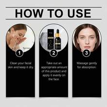 30毫升咖啡黑籽油，长效保湿锁水，质地轻盈不油腻，改善干燥、柔滑、娇嫩肌肤。适合多种肤质。 - 多樣化香型 - 查看 3