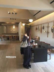 Women Shoulder Bags - Silver - View 3