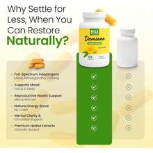 Bella  Damiana Leaves - 1 - View 6