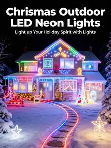 Strip Lampu LED Fleksibel RGB, 16 Mode Warna, Ditenagai USB, Dekorasi Kamar Tidur/Ruang Tamu, Dekorasi Liburan, Pencahayaan Ambient Dalam Ruangan, Lampu Latar TV - cahaya polikromatik - View 8