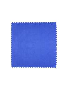Multi-Functional Magic Cleaning Sponge, Suitable For Kitchen, Car Glass, Bathroom Tiles, Sink, Stove, Wall Stain Removal, Won't Scratch The Surface - Clean - View 13