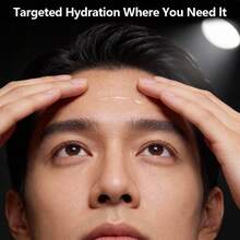 YOUNGCOME 男士精华液，胶原蛋白 & 元明精华，优质切割保湿柔滑精华液，提亮肤色，适合所有肤质 1.35/2.03 液盎司 - Collagen - 查看 5