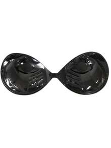 1/2pcs Invisible Lift Bra, Small Size Adhesive Lift Bra, Women Bras & Bra Accessories - Multicolor - View 16