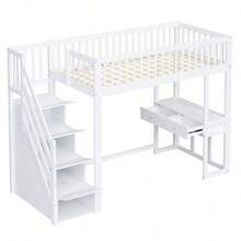 Kids Bed Frames, Headboards & Footboards - Default - View 12