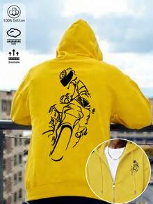 Bright Yellow