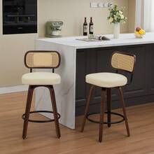 Barstools - Apricot - View 1