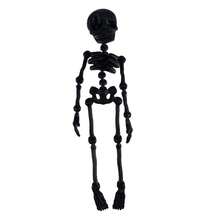 3D Movable Skeleton Doll - 20cm (7.9 Inches) Adjustable Joints Skeleton Toy, Creative Stress Relief Desk Decor, Suitable For Children Over 3 Years Old, Cool Halloween Gift For Boys And Girls - Multicolor - View 18