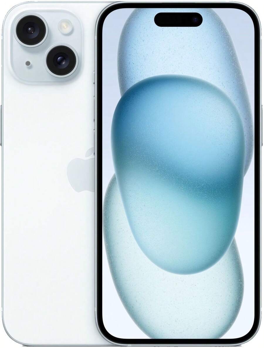 Apple Cellphones - Màu xanh lam - Xem 1