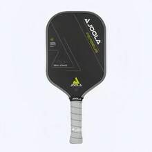 1pc Perseus Professional Pickleball Paddle - Featuring Energized Surface Technology, Combining Powerful Hitting And Comfortable Feel, Made Of Full Carbon Fiber, Balanced Weight, Excellent Explosive Power And Control - Perseus-blue - View 11