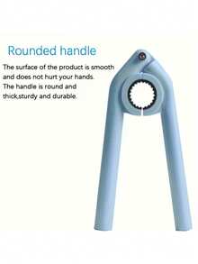 1pc Multi-Functional Faucet And Sink Installation Tool, Includes Plastic Filter Net Cleaning Wrench, Designed With Round Handle For Easy Installation And Disassembly, Suitable For Industrial Use - Multicolor - View 5