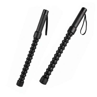 2Pcs Ropeless Battle Ropes, Adjustable Weight Cordless Fitness Training Ropes For Home Gym