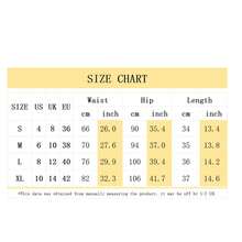 Giufajk Women's Summer Fashion Short Sequined Short Skirt Tight Seaside Club Party Sequined Mini Skirt - Black - View 3