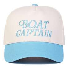 1 pieza de sombrero de verano para mujer, sombreros de protección para exteriores, sombreros para mujer, gorras para mujer, sombrero de playa, sombrero tipo bucket. - Arroz azul cielo - Ver 6