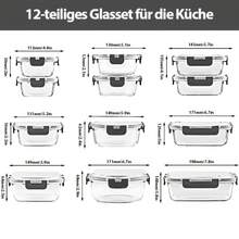 Konservenbehälter-Set - Übersicht 7