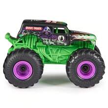 Monster Jam  RC Monster Truck 1:64 Scale - 1 - 查看 7