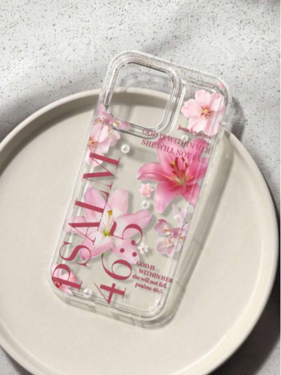 Ốp điện thoại chống sốc họa tiết Nữ thần Hồng, tương thích với iPhone 16/11/12/13/14/15/15 Pro/15 Plus/15 Pro Max/7 Plus/8 Plus/X/Xs Max/Xr/11 Pro/12 Pro/13 Pro/14 Pro/12 Mini/13 Mini/11 Pro Max/12 Pro Max/13 Pro Max/14 Pro Max/14 Plus/6/6s/6 Plus/7/8/16 Pro/16 Plus/16 Pro Max/SE, Galaxy A54/A14/A12/A13/A15/A32/A33/A24/A52S/S20/S21/S22/S23/S24/S23 Plus/S24 Ultra/S25/A15/A33/A23, Chống nước, Chống sốc, Chống trầy xước, Phiên bản quốc tế, Không phải phiên bản nội địa. - Trong sáng - Xem 1