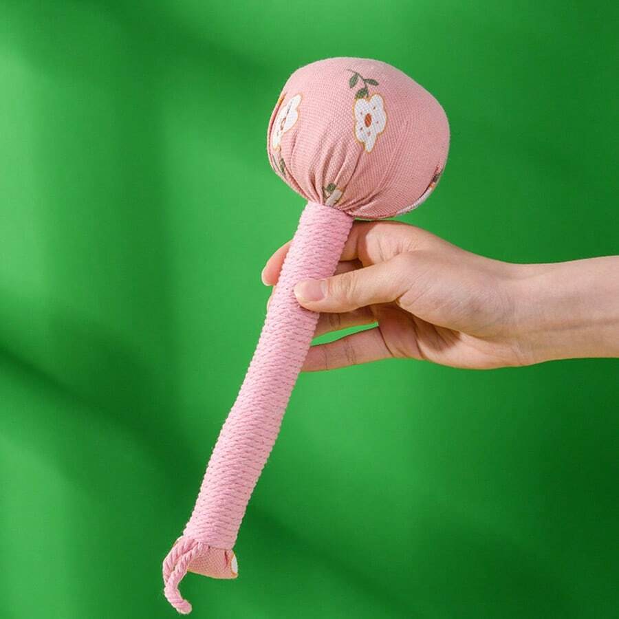 Moxa Massage Hammer, Mother's Day Gift For Mom, Practical Wellness Massage Stick, Tapping Rod, Birthday Gift For Elders